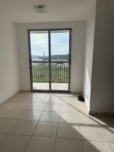 Apartamento com 3 Quartos para alugar, 65m² no Parque Verde, Belém