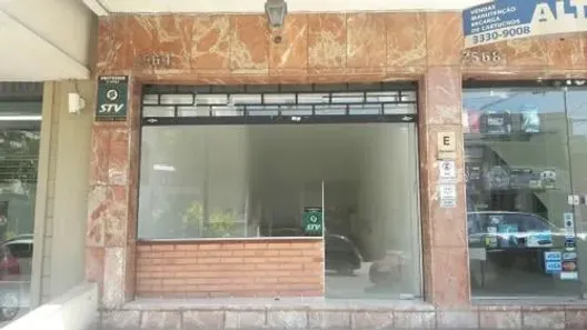Ponto Comercial à venda, 82m² no Santana, Porto Alegre