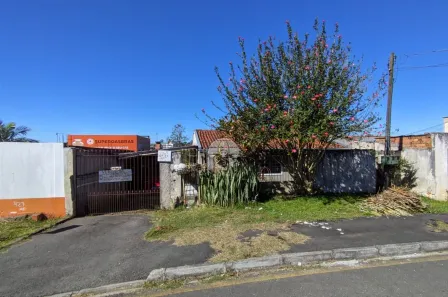 Casa com 2 Quartos à venda, 480m² no Rio Verde, Colombo
