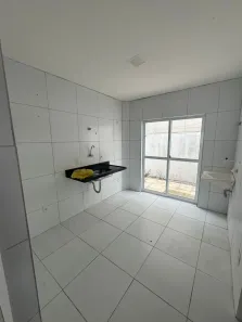 Apartamento com 2 Quartos à venda, 58m² no Mangabeira, João Pessoa