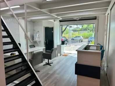 Ponto Comercial para alugar, 140m² no Chapada, Manaus