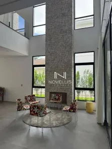 Casa de Condomínio com 5 Quartos à venda, 380m² no Jardim Paraíba, Jacareí
