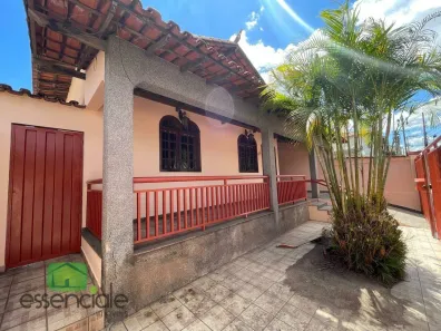Casa com 3 Quartos à venda, 150m² no Amazonas, Contagem