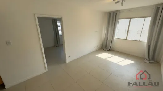 Apartamento com 1 Quarto para venda ou aluguel, 54m² no Jardim Paulista, São Paulo