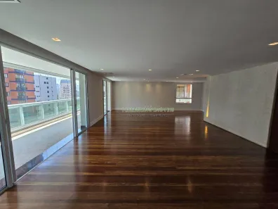 Apartamento com 3 Quartos à venda, 234m² no Itaim Bibi, São Paulo