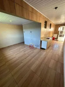 Casa com 3 Quartos à venda, 150m² no Residencial Estoril, Taubaté