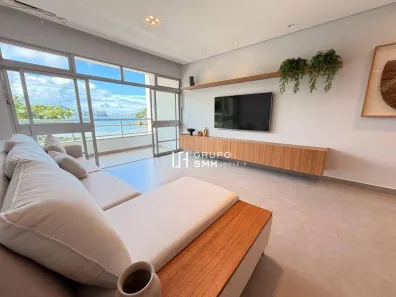 Apartamento com 3 Quartos à venda, 150m² no Vila Luis Antônio, Guarujá