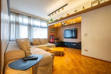 Apartamento com 3 Quartos à venda, 100m² no Jardim Paulista, São Paulo