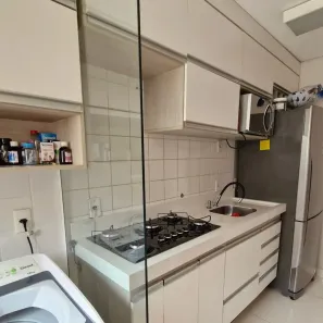 Apartamento com 3 Quartos à venda, 66m² no Porto, Cuiabá