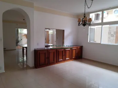 Casa de Condomínio com 4 Quartos à venda, 320m² no Ribeirânia, Ribeirão Preto