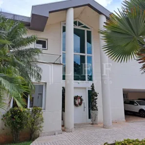 Casa de Condomínio com 5 Quartos à venda, 500m² no Fazenda Morumbi, São Paulo