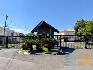 Casa de Condomínio com 3 Quartos à venda, 140m² no Conjunto Habitacional Vila 12 de Setembro 2° Etapa, Jaguariúna