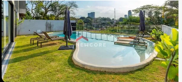 Casa de Condomínio com 3 Quartos à venda, 1200m² no Jardim dos Estados, São Paulo