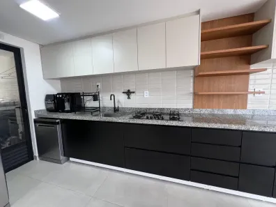 Sobrado com 3 Quartos à venda, 200m² no Residencial Jardins Lyon, Aparecida de Goiânia