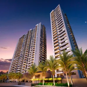 Apartamento com 2 Quartos à venda, 65m² no Parque Viana, Barueri