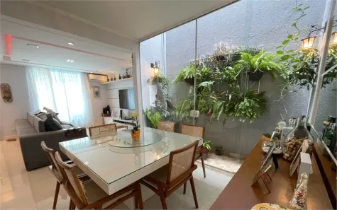 Sobrado com 3 Quartos à venda, 145m² no Jardim Umuarama, São Paulo