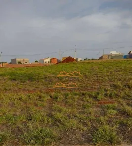 Lote/Terreno à venda, 256m² no Santa Rita, Piracicaba