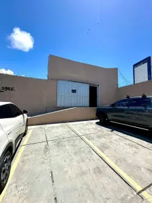 Galpão/Depósito/Armazém para alugar, 200m² no Vilas do Atlântico, Lauro de Freitas
