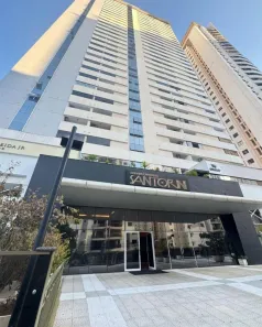 Apartamento com 2 Quartos à venda, 52m² no Setor Bueno, Goiânia