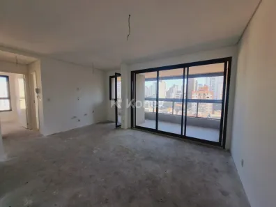 Apartamento com 2 Quartos à venda, 53m² no Ipiranga, São Paulo