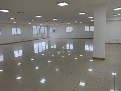 Sala Comercial para alugar, 283m² no Loteamento Alphaville Campinas, Campinas