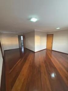 Apartamento com 3 Quartos à venda, 127m² no Jardim América, Goiânia