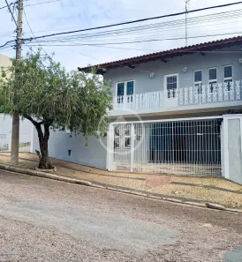 Casa com 3 Quartos à venda, 260m² no Vila Genoveva, Valinhos