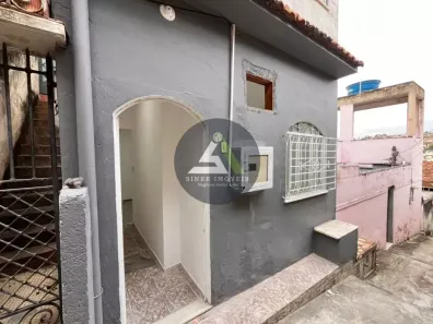 Casa com 1 Quarto à venda, 40m² no Cachambi, Rio de Janeiro