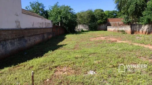 Lote/Terreno à venda, 312m² no Nova Esperança, Nova Esperança