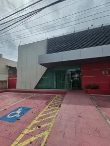 Prédio Comercial com 16 Quartos à venda, 800m² no Nossa Senhora das Graças, Manaus