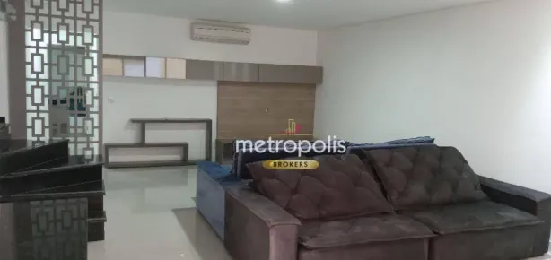 Cobertura com 3 Quartos à venda, 280m² no Baeta Neves, São Bernardo do Campo