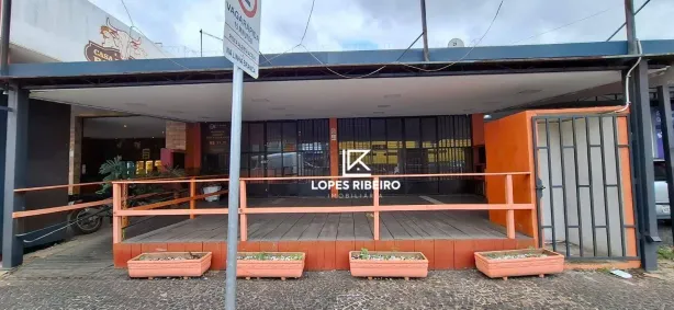 Ponto Comercial para alugar, 230m² no Vila Molon, Americana
