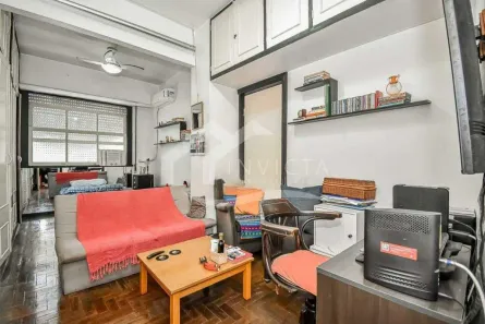 Apartamento com 1 Quarto à venda, 62m² no Copacabana, Rio de Janeiro