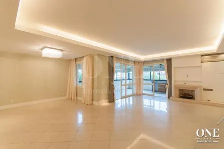 Apartamento com 3 Quartos à venda, 192m² no Bela Vista, Porto Alegre
