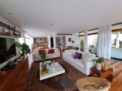 Casa com 4 Quartos à venda, 600m² no Leblon, Rio de Janeiro