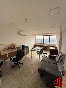 Sala Comercial à venda, 35m² no Itaigara, Salvador