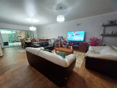Sobrado com 3 Quartos à venda, 248m² no Jardim São José (Zona Norte), São Paulo