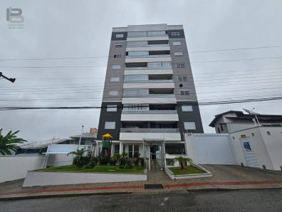 Apartamento com 3 Quartos à venda, 83m² no Pagani, Palhoça
