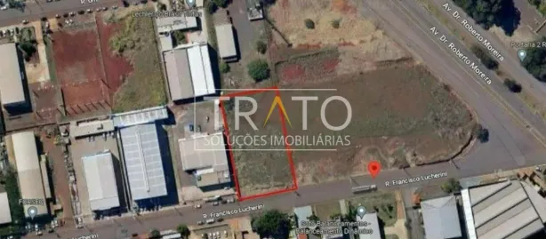Lote/Terreno à venda, 2500m² no Betel, Paulínia