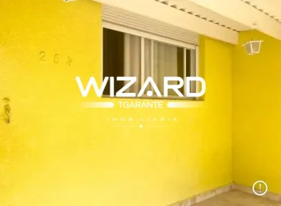Casa com 2 Quartos à venda, 108m² no Jardim Estádio, Jundiaí