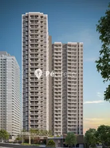 Apartamento com 2 Quartos à venda, 57m² no Mooca, São Paulo
