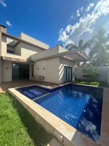 Casa de Condomínio com 3 Quartos para alugar, 320m² no Condomínio Belvedere, Cuiabá