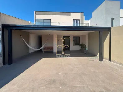 Casa com 5 Quartos à venda, 210m² no Guará II, Brasília