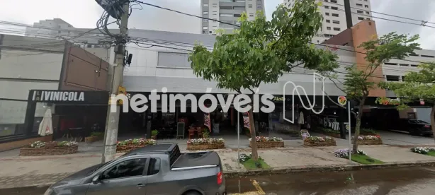 Ponto Comercial para alugar, 81m² no Buritis, Belo Horizonte