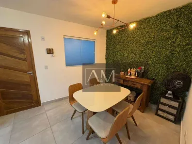 Apartamento com 2 Quartos à venda, 42m² no Vila Formosa, São Paulo