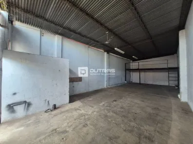 Ponto Comercial para alugar, 93m² no Alemães, Piracicaba