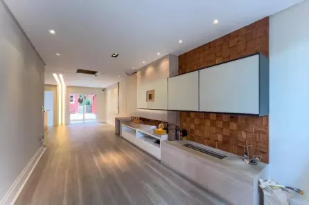 Casa com 2 Quartos à venda, 236m² no Vila Mariana, São Paulo