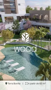 Apartamento com 2 Quartos à venda, 84m² no Terra Bonita, Londrina