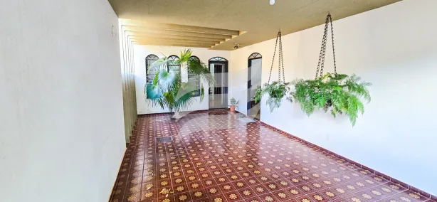 Casa com 3 Quartos à venda, 169m² no Jardim Nova Yorque, Araçatuba