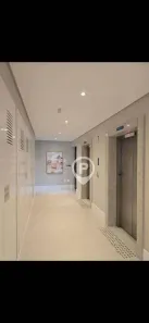 Apartamento com 3 Quartos à venda, 93m² no Campestre, Santo André